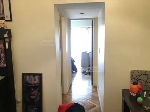 Depto Tipo Casa en Venta de 2 ambientes