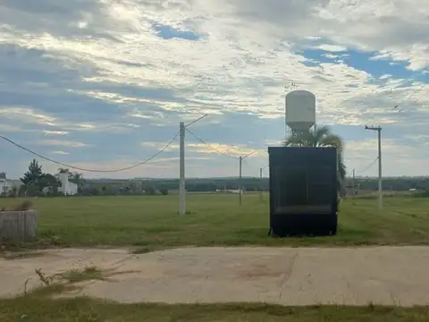 Terreno en Venta de 1001,0 m2