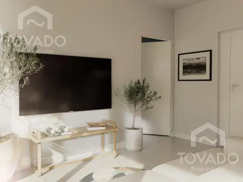 Departamento en Venta 1 año