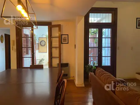 Depto Tipo Casa en Alquiler Temporal 40 años