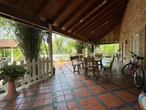 Quinta en Venta en Cortines, USD 190.000