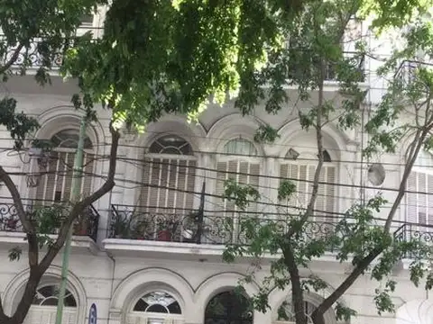 Departamento en Alquiler Temporal en Recoleta, USD 3.000