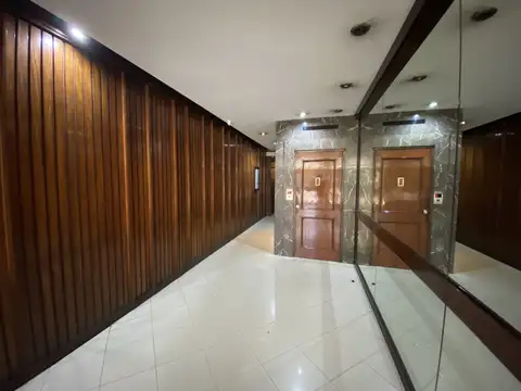 Departamento en alquiler, 3 amb. baño y toilette, impecable estado, equipado con artefactos de cocina y en los dormitorios