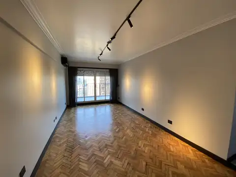 Departamento en Alquiler en Palermo, USD 1.400