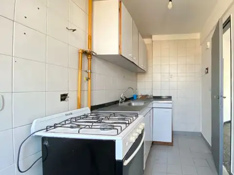 Departamento en Alquiler de 2 dormitorios