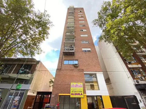 HERMOSA VISTA A LA CIUDAD