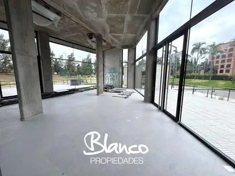 Local en Alquiler A Estrenar