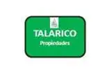TALARICO PROPIEDADES -CUCICBA Matricula 1492