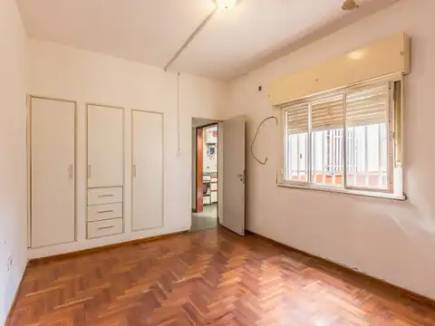 Depto Tipo Casa en Venta de 2 ambientes