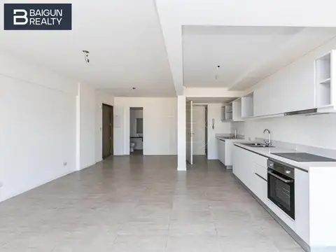 Departamento en Venta 6 años