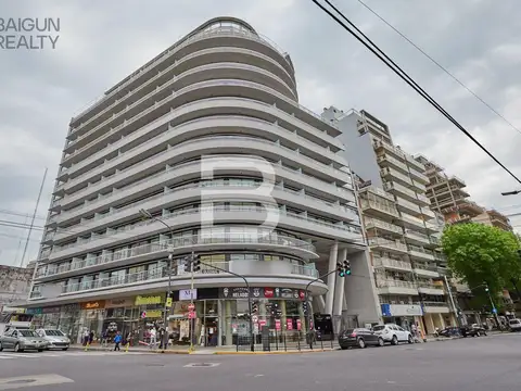 Avenida Olazábal 4800