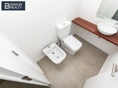 Departamento en Venta Apto profesional