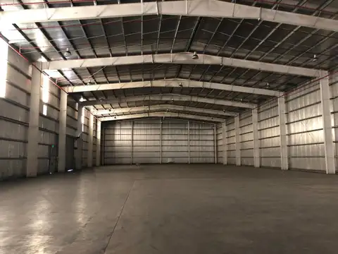 Depósito en Alquiler