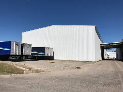 Depósito en Alquiler