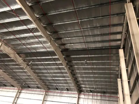 RP25 350, Darwin Passaponti 6002, Cuartel V, Provincia de Buenos Aires