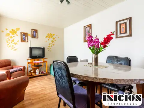 Casa en Venta de 2 dormitorios