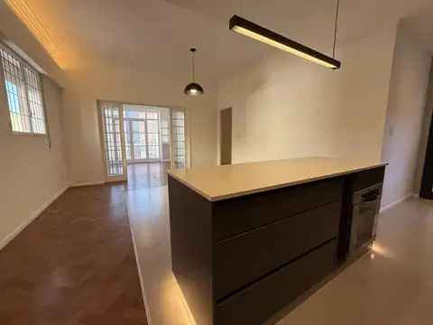 Departamento en Venta de 5 ambientes