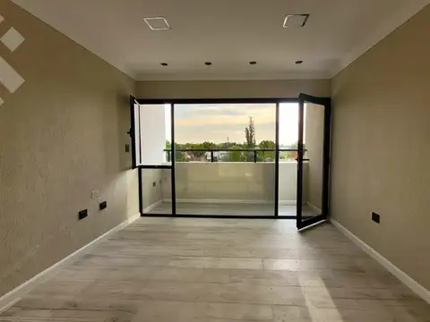Oficina Monoambiente con 1 baño