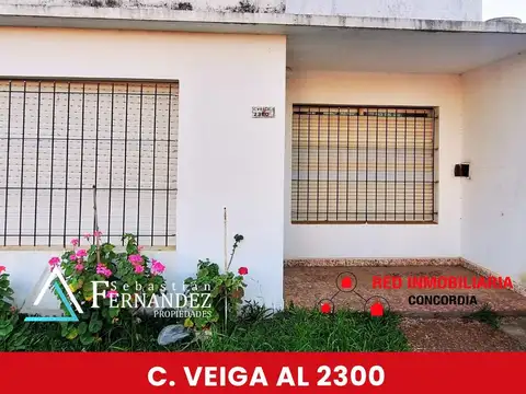 Casa en Venta con 2 cocheras