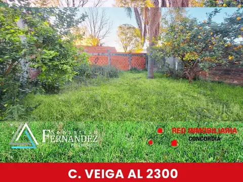 Casa en Venta en Concordia, USD 65.000