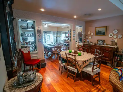 Casa en Venta 38 años