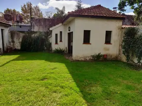 Casa en Venta en Acassuso Vias  /  Santa Fe, USD 489.900