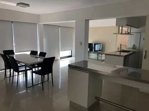 Venta Depto en Quinta Seccion Edificio Quinta Park