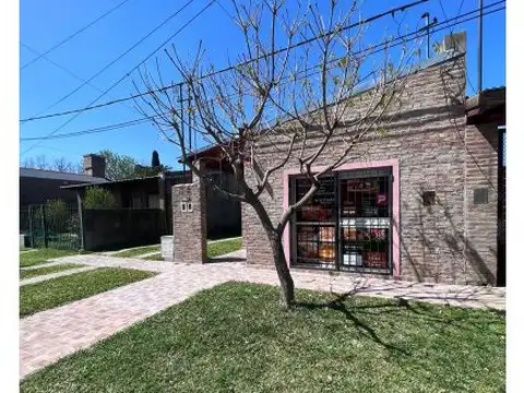 Local en Venta en Funes, USD 38.000