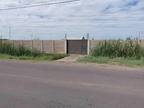 Terreno en Venta en Colonia Segovia, USD 31.900
