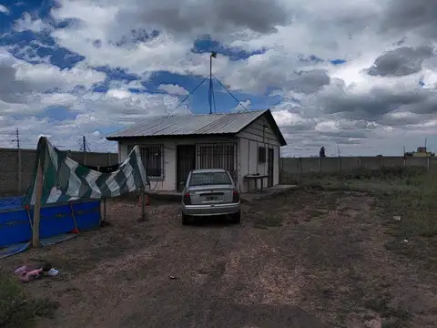 Terreno en Venta en Colonia Segovia, USD 31.900