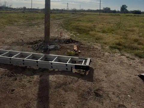 Terreno en Venta de 375,0 m2