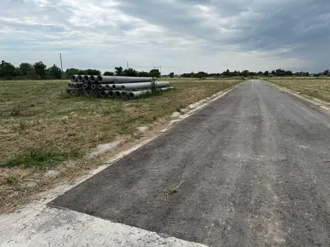 Lotes Zelaya Pilar Barrio Cerrado C/ Financiación