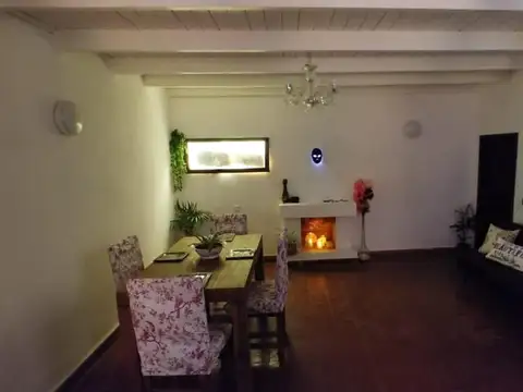 Departamento en Alquiler Temporal de 2 ambientes