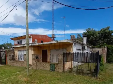 Casa en Venta en Florencio Varela, USD 25.000