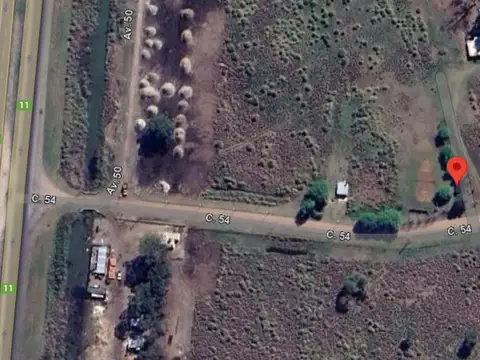 Terreno en Venta de 1460,0 m2