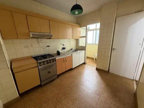 Departamento en Alquiler de 2 dormitorios