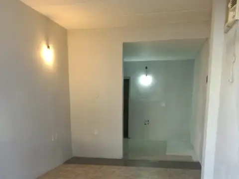 Monoambiente en Alquiler.
