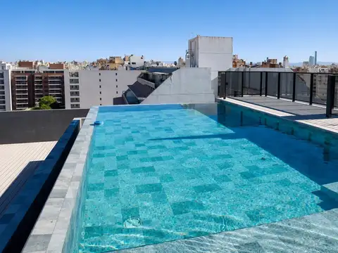 Departamento en Venta en General Paz, USD 220.663
