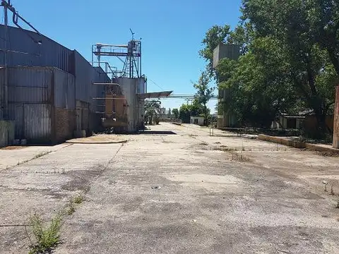 Terreno en Venta de 16300,0 m2