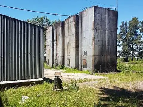 Terreno en Venta de 16300,0 m2