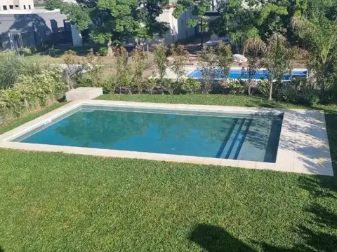 Casa 7 ambientes con 3 baños