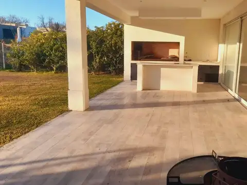 Casa en Venta 5 años