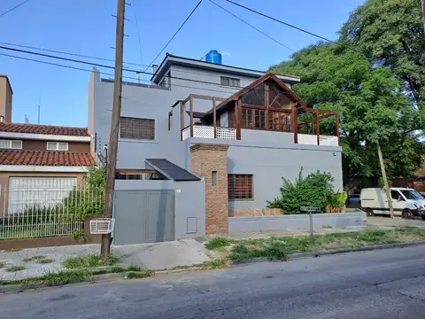 Casa en alquiler en General San Martin