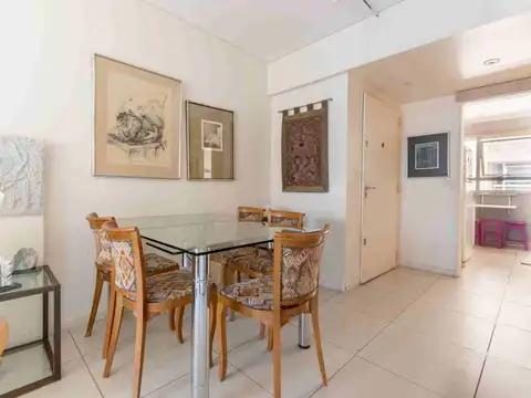 Departamento en Venta en Palermo, USD 298.000