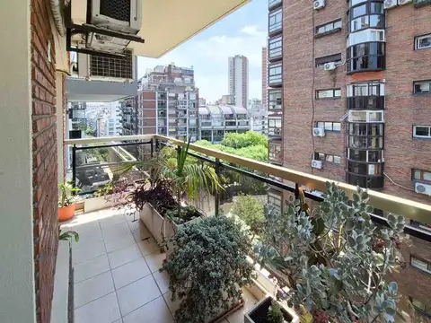 Departamento en Venta de 3 ambientes