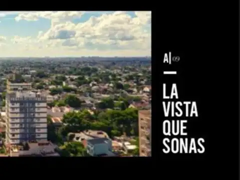 Departamento en Venta 4 años