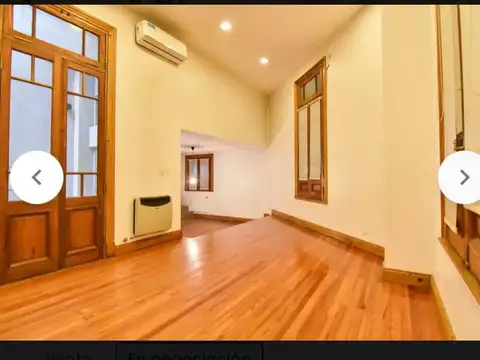 Depto Tipo Casa en Alquiler 15 años