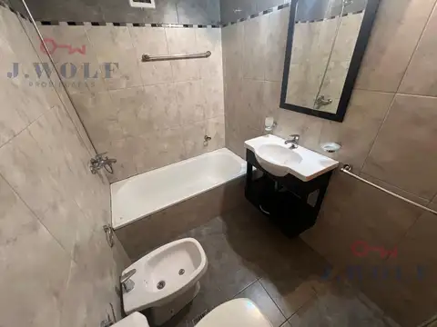 Departamento en S.Martin(Ctro)