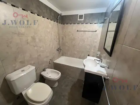Departamento en Alquiler 5 años