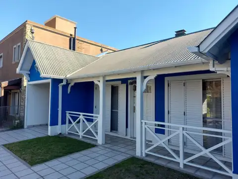 Chalet a la venta- NUEVO Valor - Acepta prop.c/parte de pago